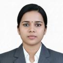 Anjali U. photo