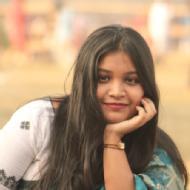 Tanbi D. Class 12 Tuition trainer in Kolkata