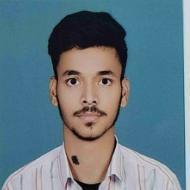 Md Asif Alam Class I-V Tuition trainer in Patna