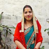 Pinky S. Class 9 Tuition trainer in Delhi