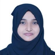 Hannath Class 12 Tuition trainer in Al Sharjah