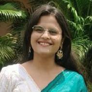 Kajal T. Class I-V Tuition trainer in Rewa