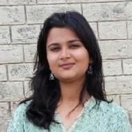 Nikita K. Class 10 trainer in Patna