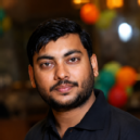 Photo of Nishant Jha