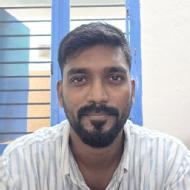 Aravind Pandu Spoken English trainer in Visakhapatnam