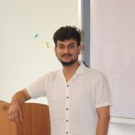 Dikshant Chandel Class 12 Tuition trainer in Sarkaghat