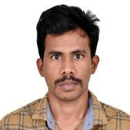 Konda Bala Kishore Tarot trainer in Mamidikuduru