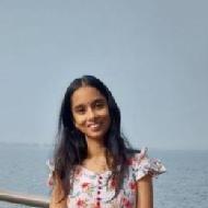 Oorjitha B. Class I-V Tuition trainer in Hyderabad