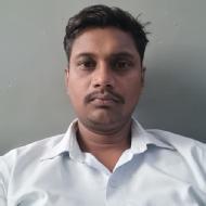 Ravi Shankar Class 12 Tuition trainer in Hisar