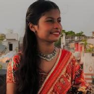 Sruti N. Nursery-KG Tuition trainer in Surat
