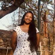 Nithya S. Class I-V Tuition trainer in Warangal