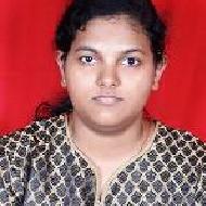 Arpita D. BTech Tuition trainer in Cuttack