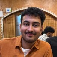 Jaideep Dahiya Guitar trainer in Delhi