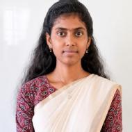 Lakshmipriya Class 11 Tuition trainer in Papanasam