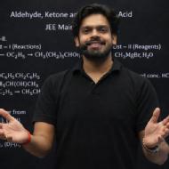 Himanshu Agnihotri NEET-UG trainer in Gurgaon