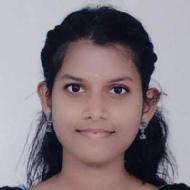 Devakirupa D. Class 8 Tuition trainer in Ramanathapuram