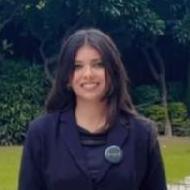 Ambika M. Class 11 Tuition trainer in Chandigarh