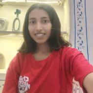 Sonam G. Class 10 trainer in Jabalpur