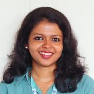 Arsha P. Class 8 Tuition trainer in Kochi