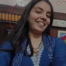 Kusum M. Class 11 Tuition trainer in Delhi
