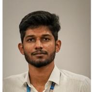 Keerthi Ram Class 12 Tuition trainer in Tiruppur