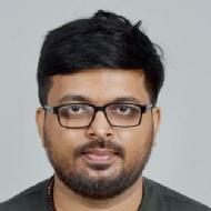 Agni Sharma Class 11 Tuition trainer in Hyderabad