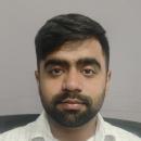 Jivesh Batra Class 8 Tuition trainer in Ghaziabad