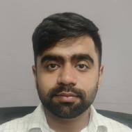 Jivesh Batra Class 9 Tuition trainer in Ghaziabad