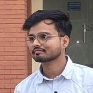 Kumar Vaibhav Class 10 trainer in Bhagalpur