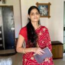 Nutan G. photo