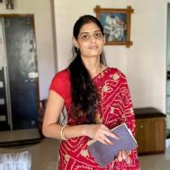 Nutan G. Class I-V Tuition trainer in Mumbai