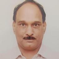 Nandakumar E R Class 12 Tuition trainer in Delhi