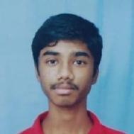 Sai Gopala Krishna Yada Class 6 Tuition trainer in Patancheru