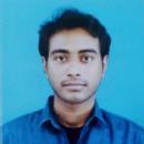 Arka Pramanik Yoga Certification classes trainer in Kolkata