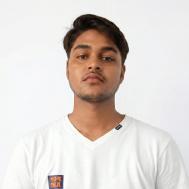 Rashid Ahmad Class 10 trainer in Lucknow