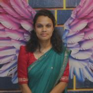 Jayashree J. Class I-V Tuition trainer in Bangalore
