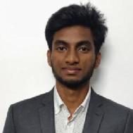 Siddheshwar Rahul Class 9 Tuition trainer in Madurai
