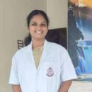 Photo of Neha K.