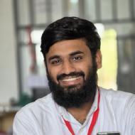Fouzullah Cp Arabic Language trainer in Perintalmanna