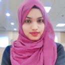 Bushra B. Tuition trainer in Hyderabad