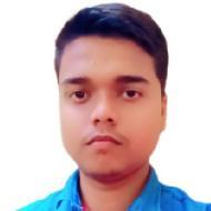 Syed Shaarib Arshad Class 10 trainer in Asansol