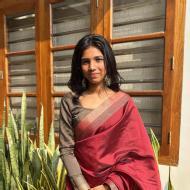Neha M. Drawing trainer in Kozhikode