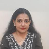 Suman P. Class I-V Tuition trainer in Jhansi