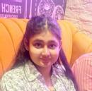 Harshita M. Home Tutor for Class 10 trainer in Gurdaspur