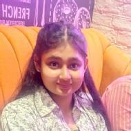 Harshita M. Class I-V Tuition trainer in Gurdaspur