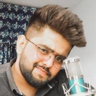Vishal Kalawant Vocal Music trainer in Sirohi