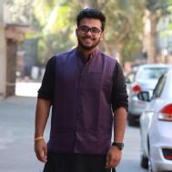 Samir Naikwadi Class 12 Tuition trainer in Mumbai