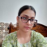 Sandhya K. Class I-V Tuition trainer in Mathura