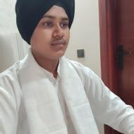 Raman Preet Singh Khalsa UGC NET Exam trainer in Delhi