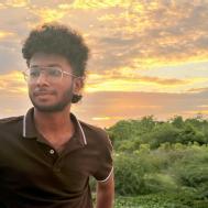 N C Monish NEET-UG trainer in Chennai
